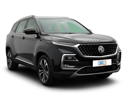 2021 MG HECTOR - SUV - Diesel - Manual - ₹15.18 lakh